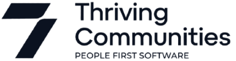 Thriving Communities